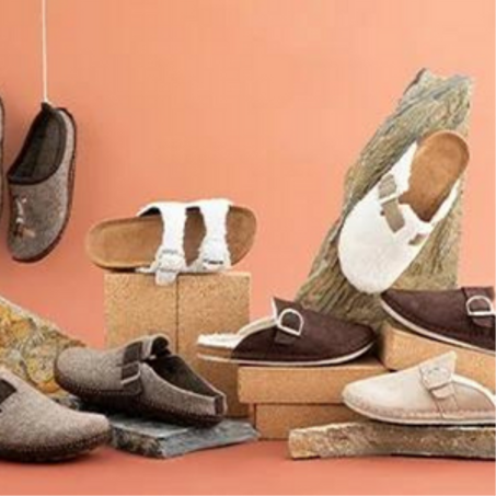 أحذية و شباشب