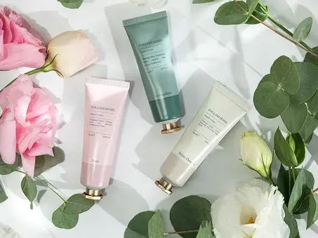 الجمال والعناية