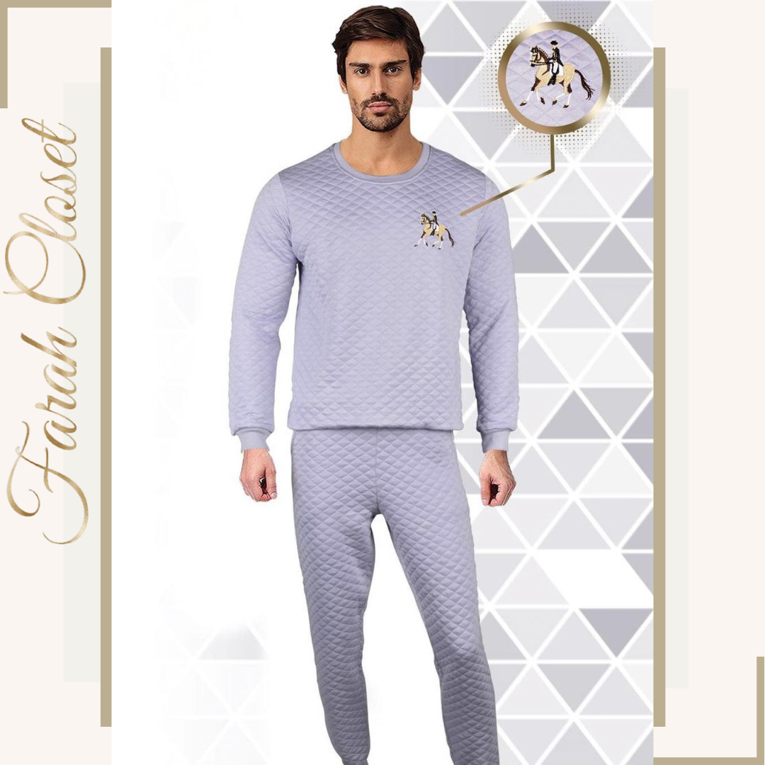 بيجامة رجالية