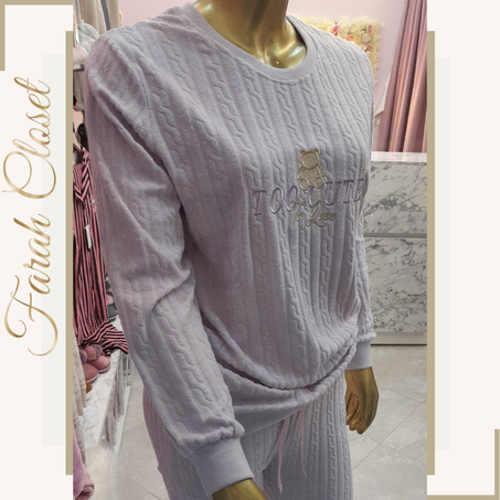 بيجامة ( كيطمة)