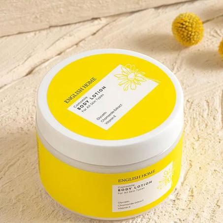 لوشن الجسم بالبابونج 300 مل