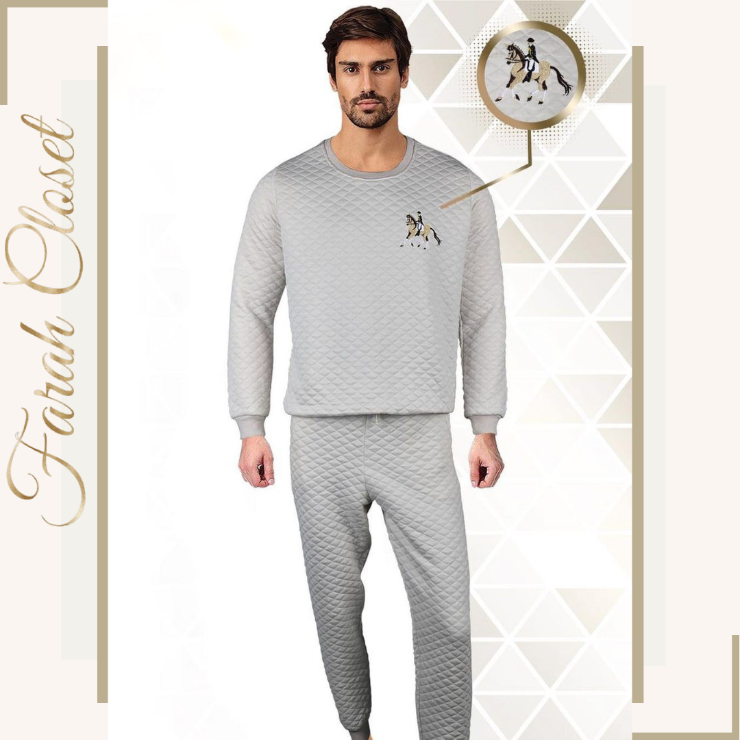 بيجامة رجالية