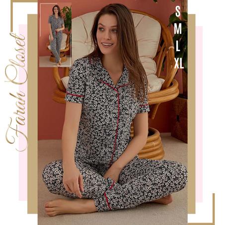 بيجامة نسائية