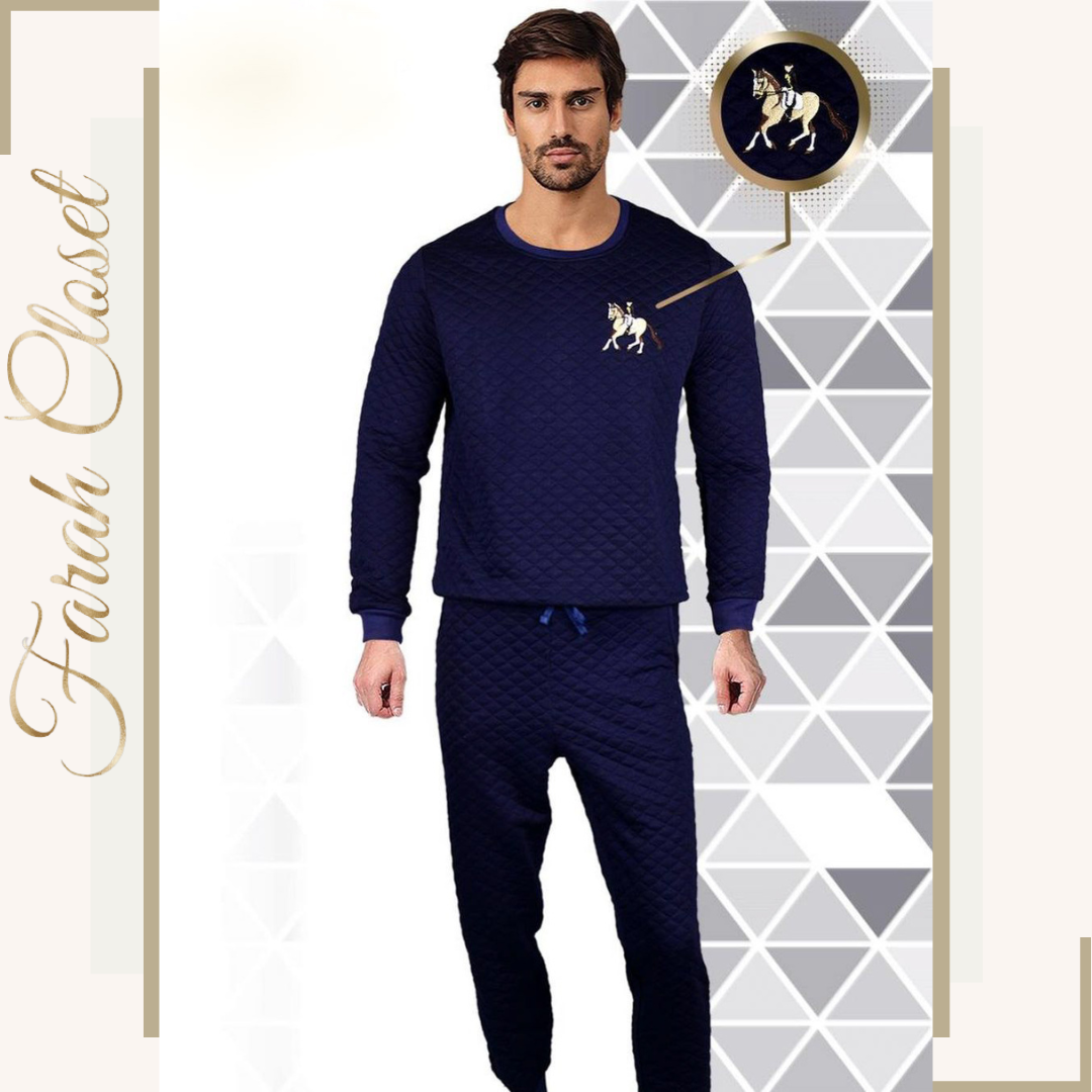 بيجامة رجالية