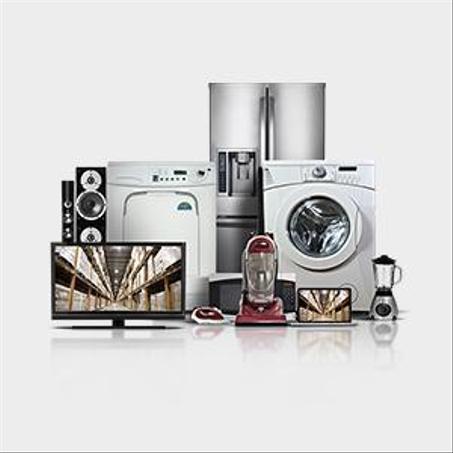 الأجهزة المنزلية