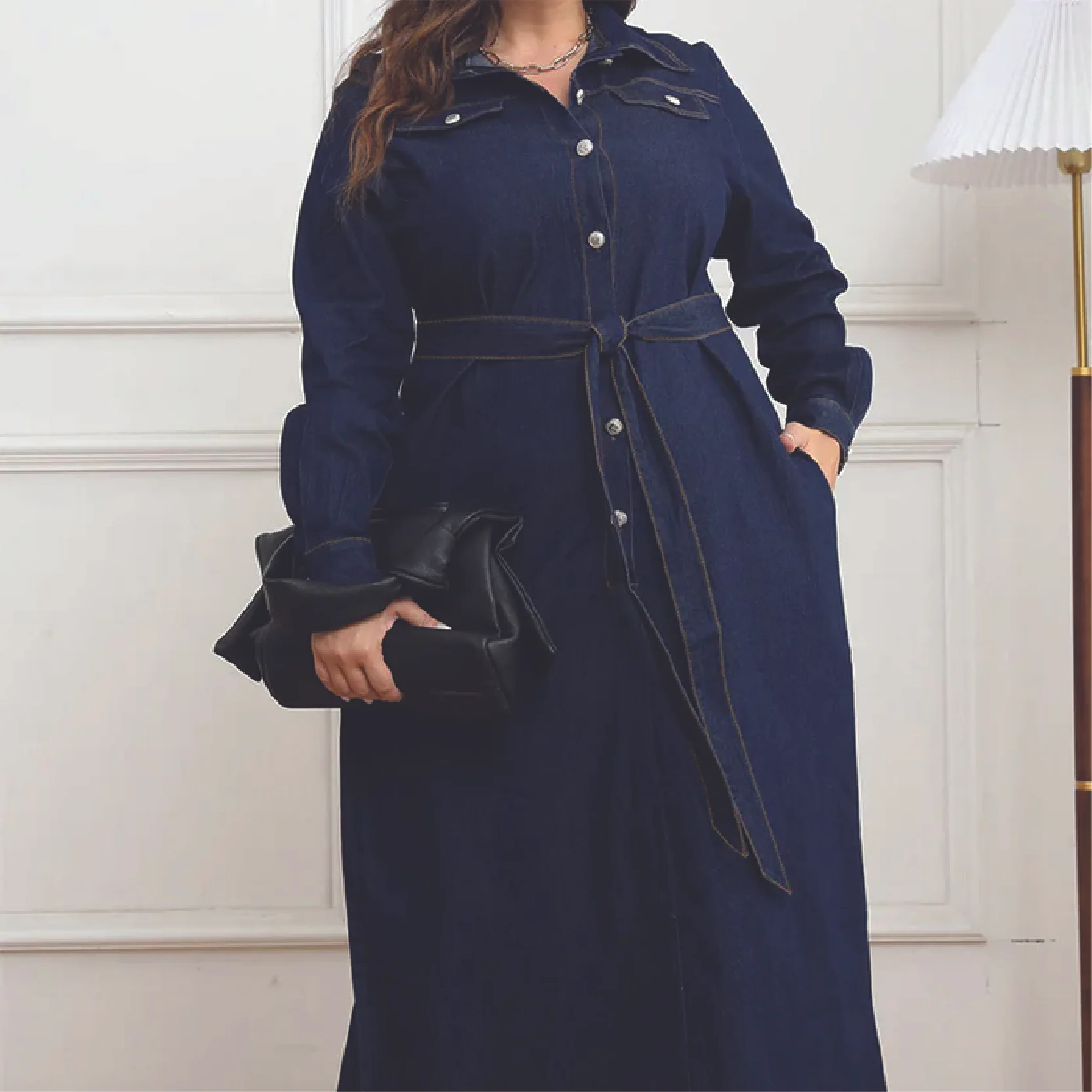 ROBES LONGUES