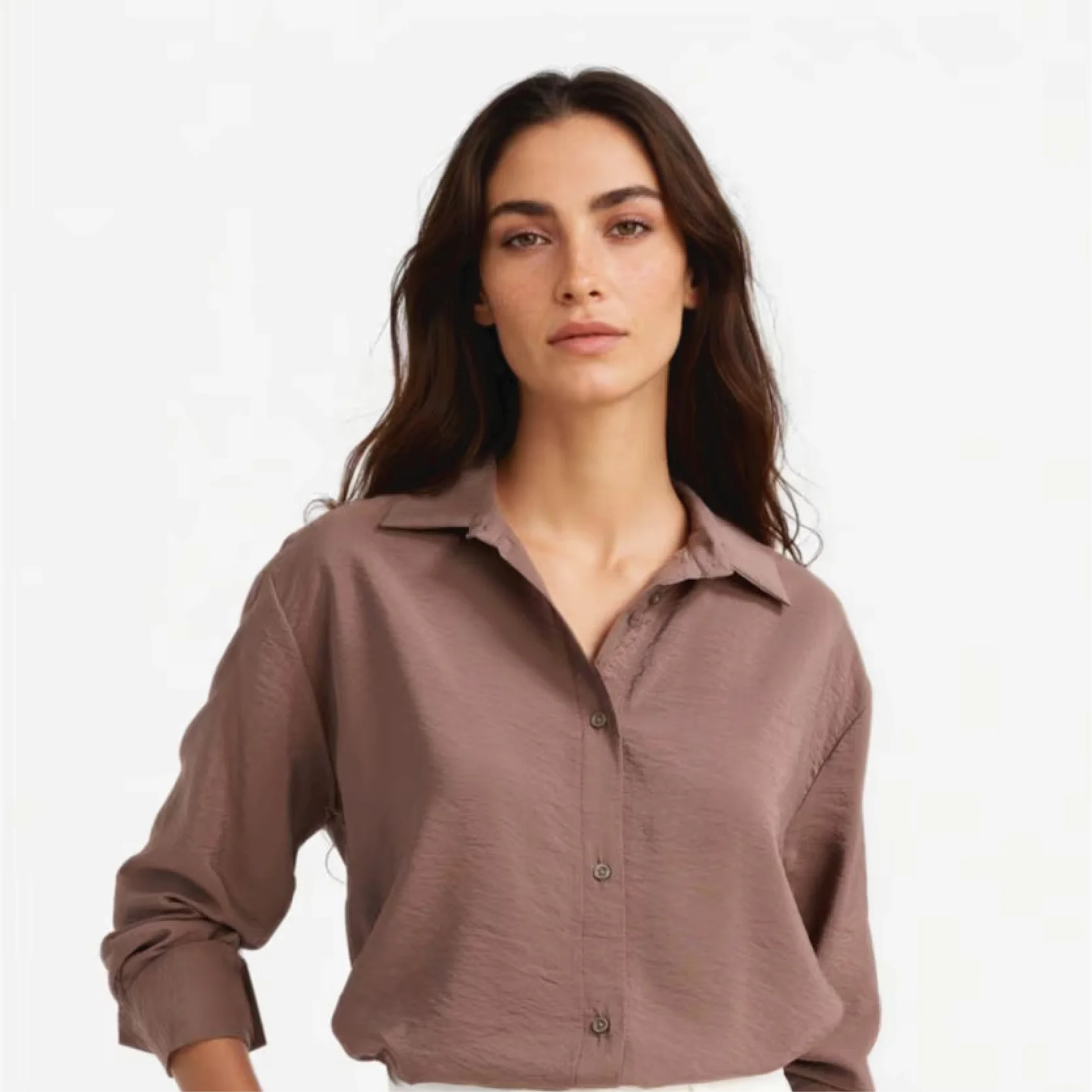 T -SHIRTS ET CHEMISES