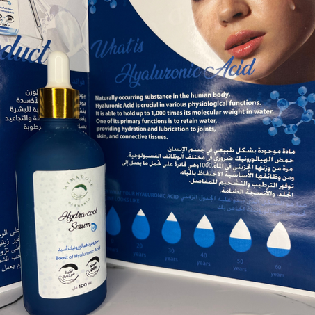 Hydra_cool serum