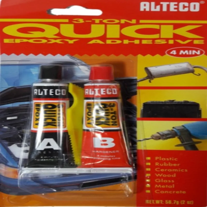 الغراء العجيب لإصلاح كل شييء