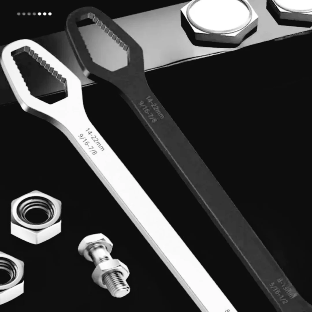 مفتاح ربط عالمي متعدد القياسات 8-22