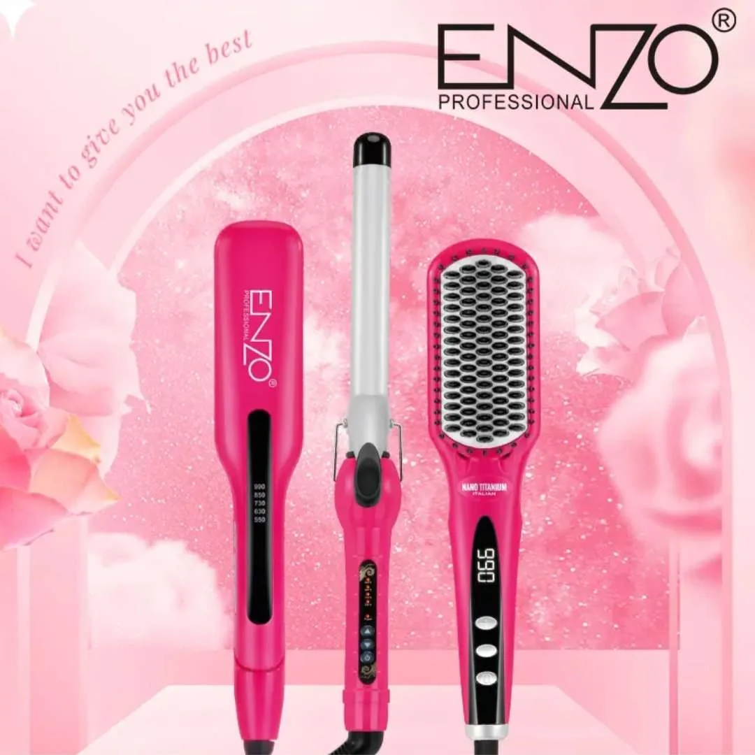 pack Enzo vitamin c 3 pcs 😍✨