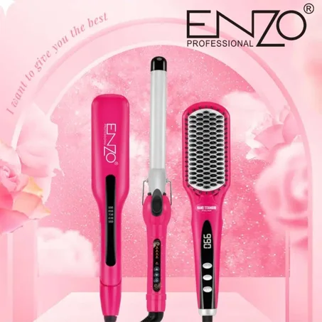 pack Enzo vitamin c 3 pcs 😍✨