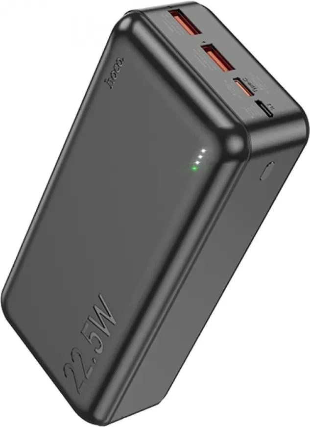 Power Bank Hoco J101B - 30000mAh