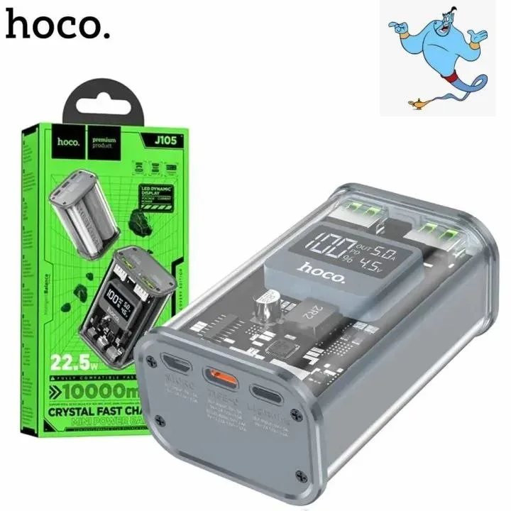 Power Bank Hoco J105