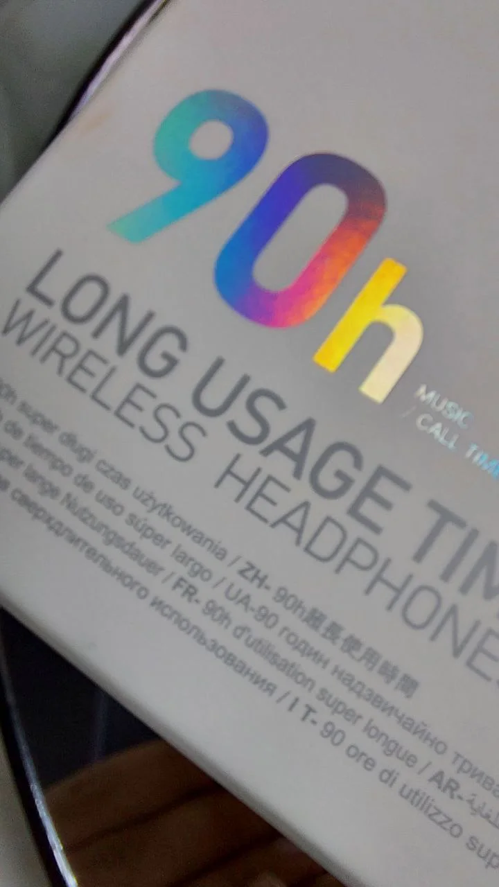 HOCO W55 90h original