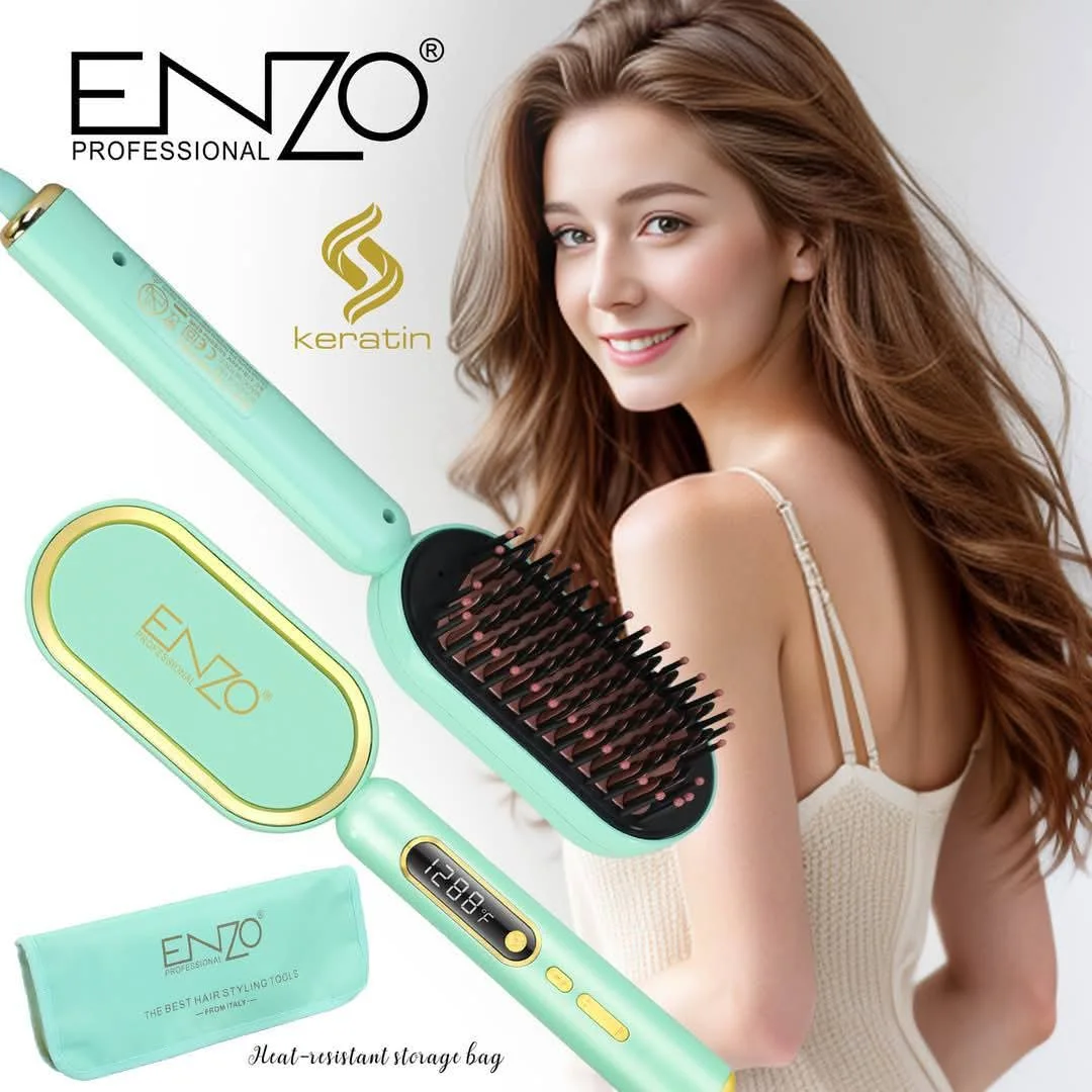 brosse ENZO ADVANCED 1288 F 😍