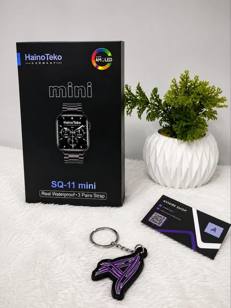 Haino Teko SQ-11 mini