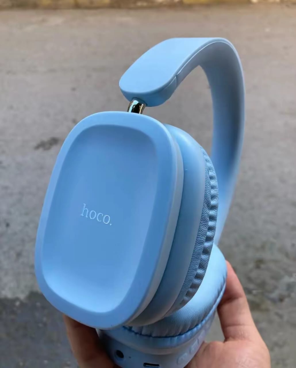 Casque HOCO W51