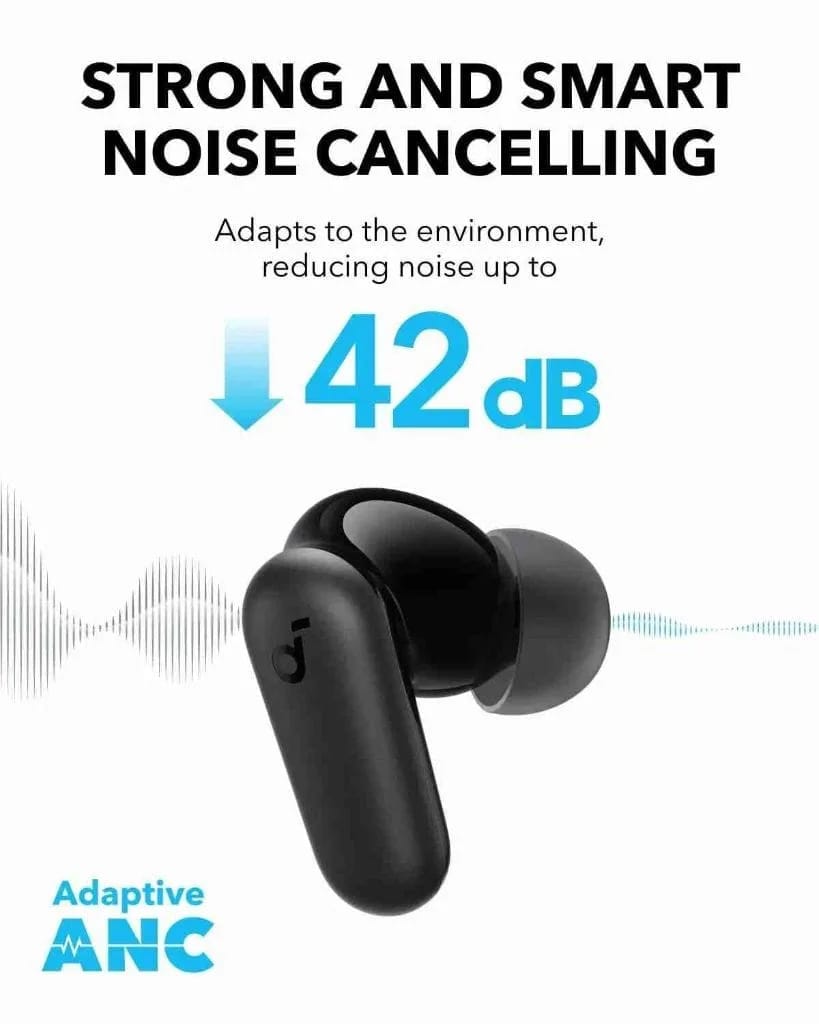 Anker Soundcore R50i NC