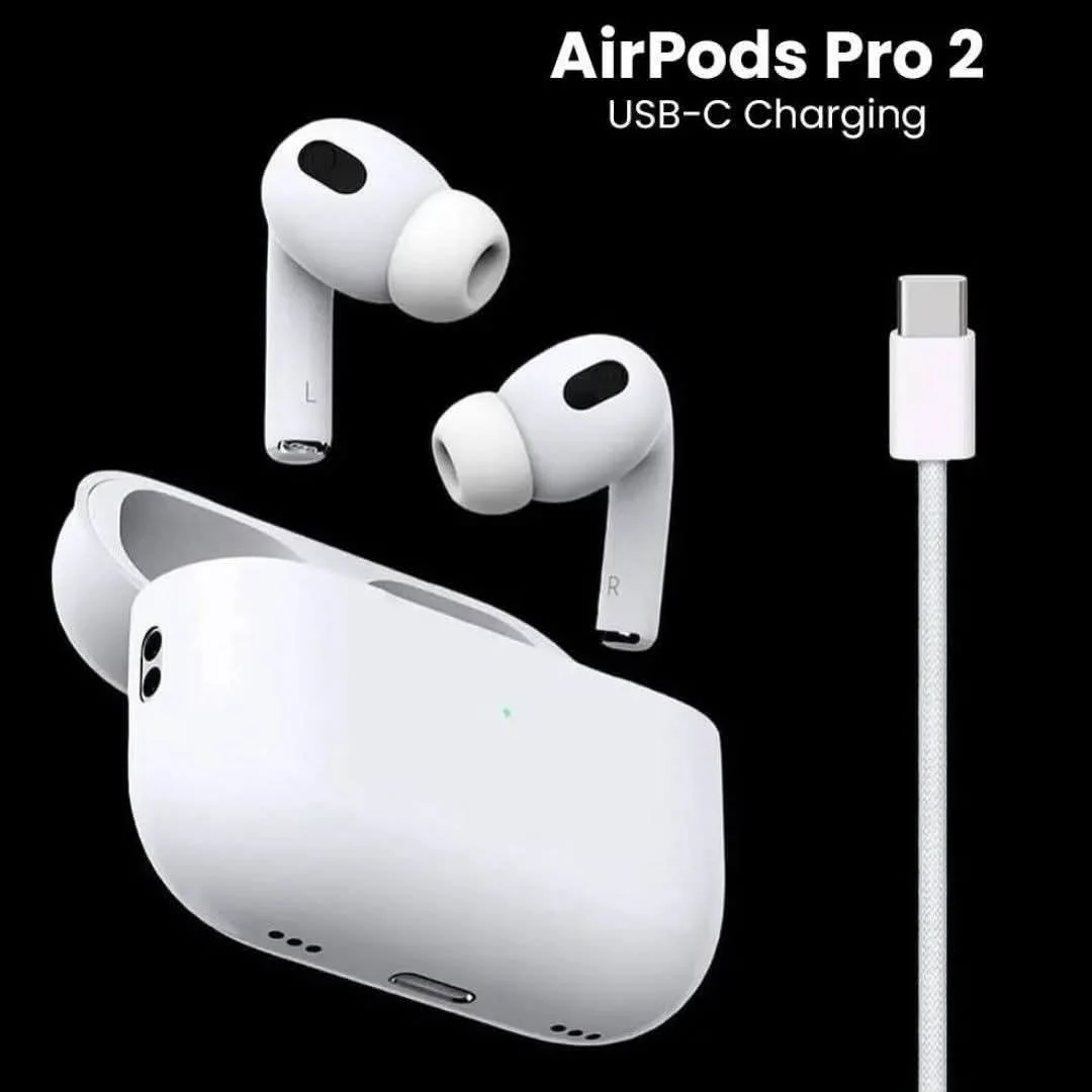 AIRPODS PRO 2 COPY