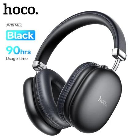 Casque HOCO W35 MAX 90h original