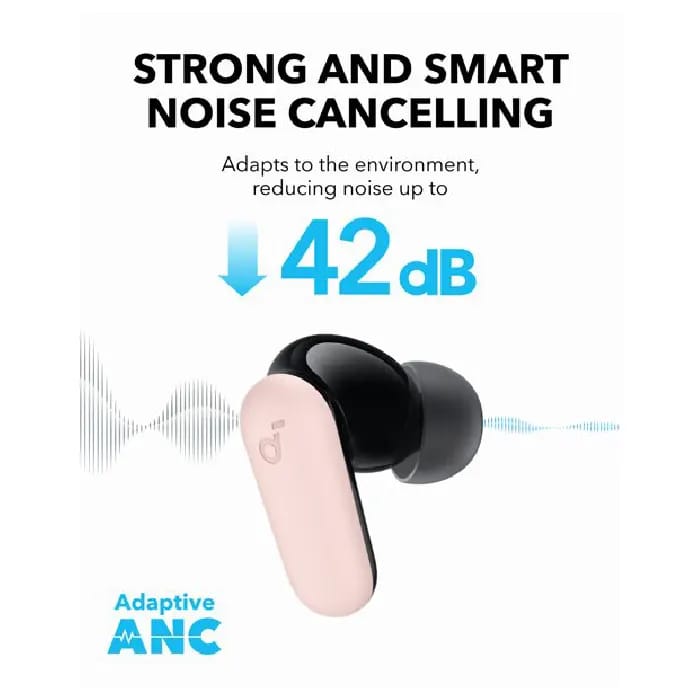 Anker Soundcore R50i NC