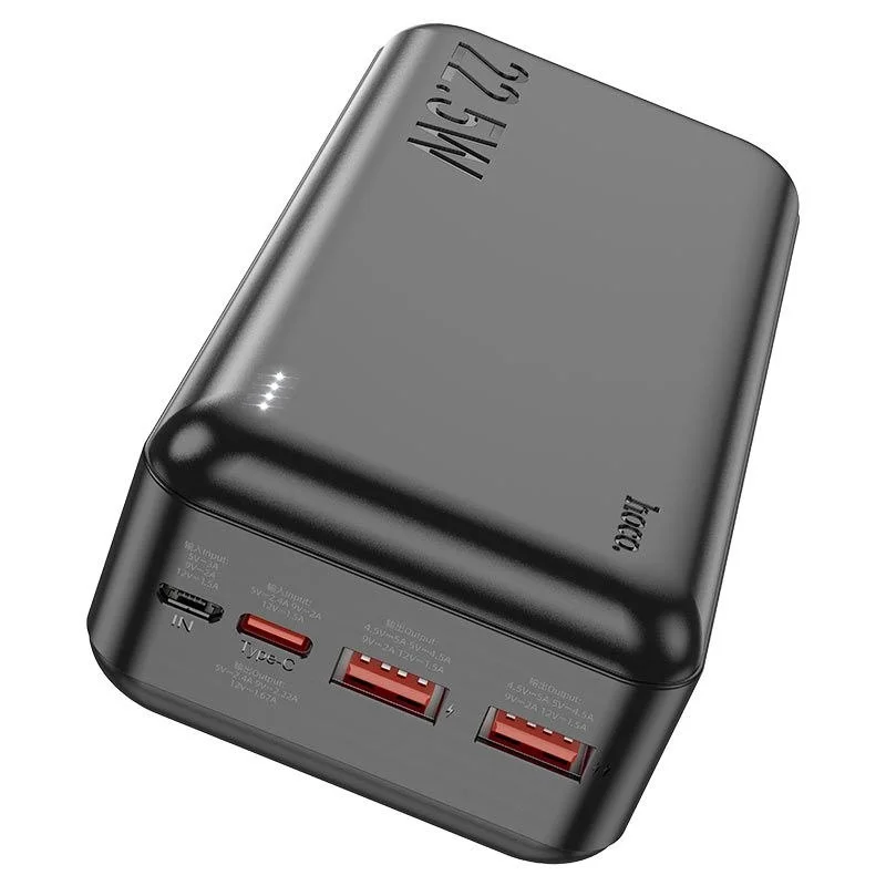 Power Bank Hoco J101B - 30000mAh