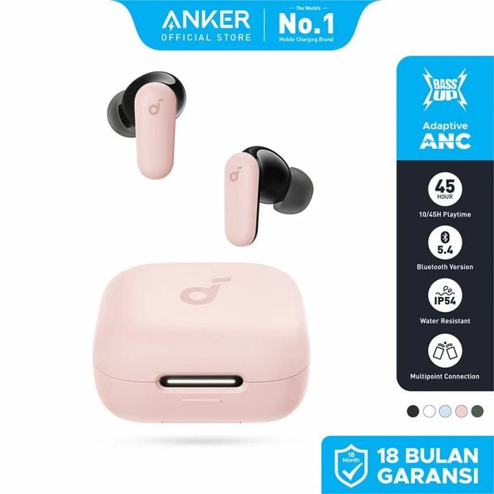 Anker Soundcore R50i NC