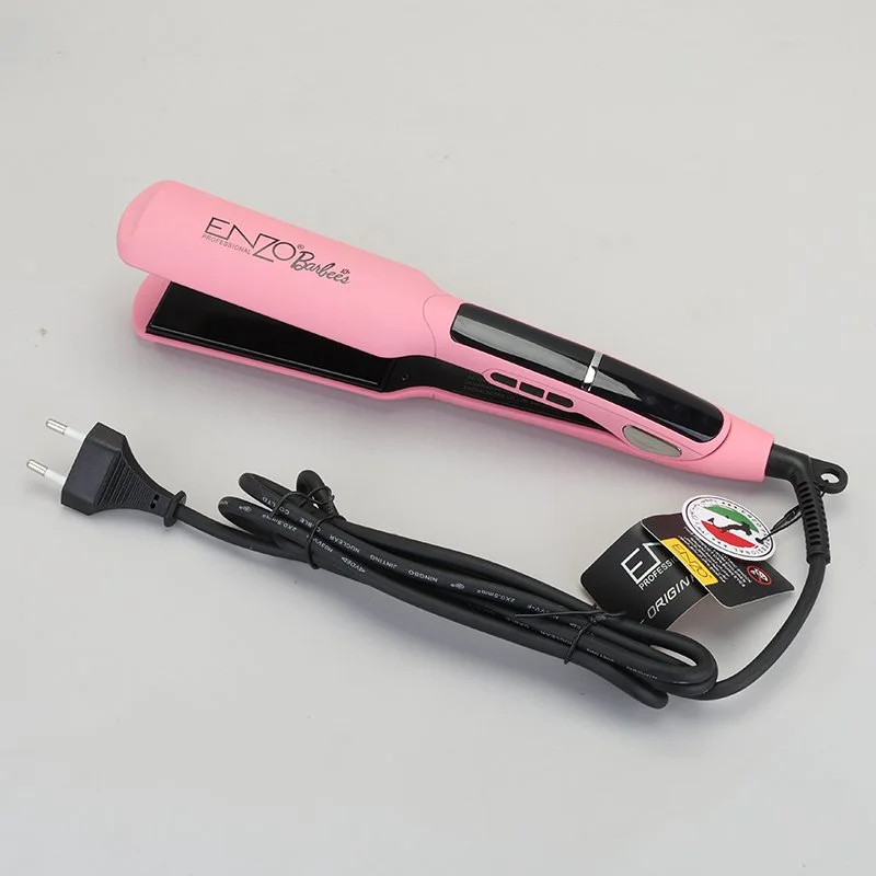 Kit de Soin et Coiffage à Domicile 4 en 1 ENZO 🇮🇹 Professional en-6313