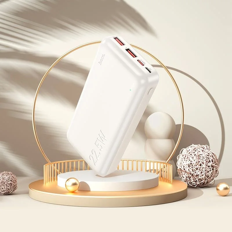 Power Bank Hoco J101A - 20000mAh