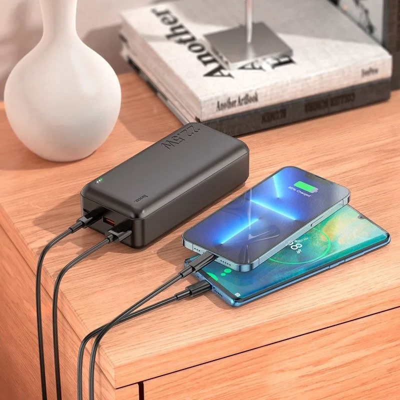 Power Bank Hoco J101B - 30000mAh