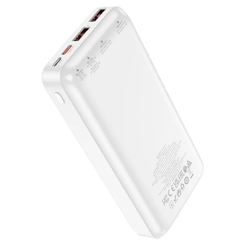 Power Bank Hoco J101A - 20000mAh