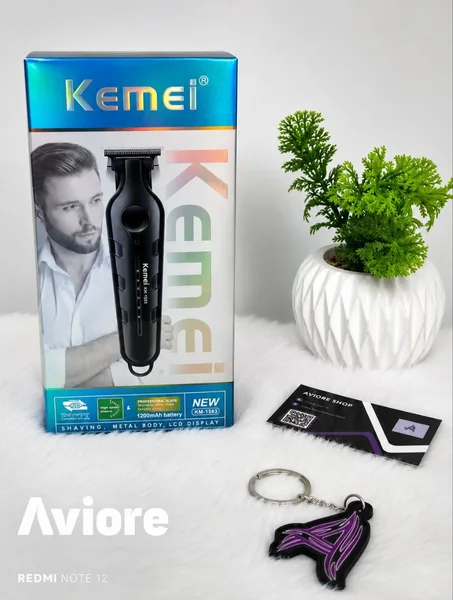 Kemei modèle KM-1563
