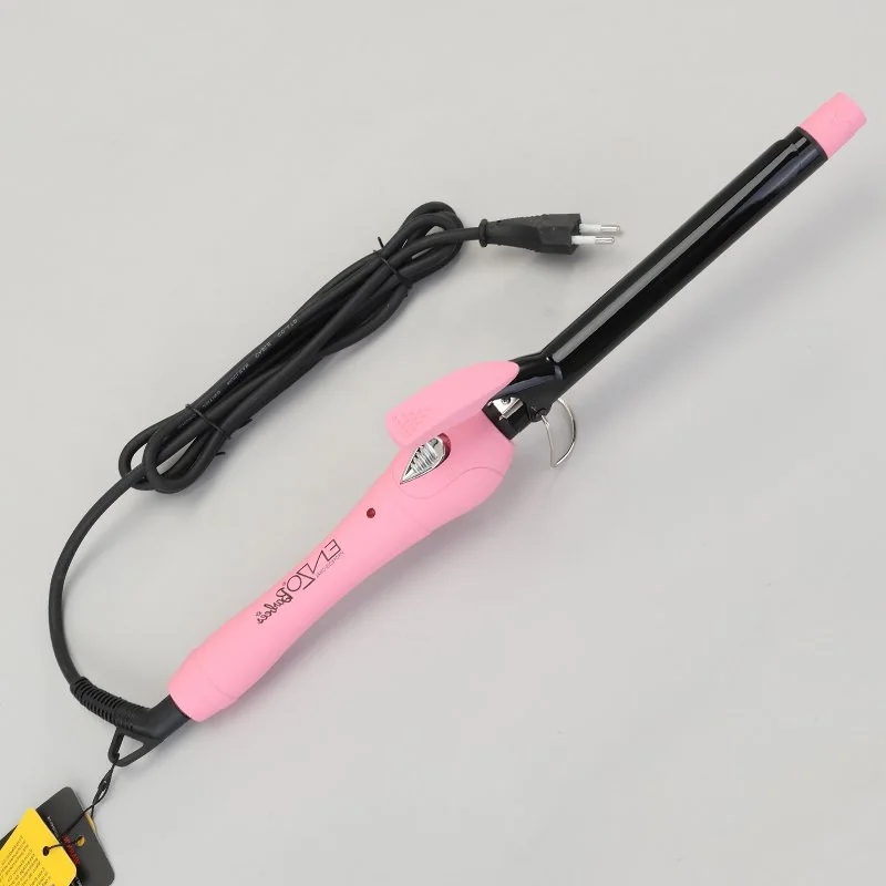 Kit de Soin et Coiffage à Domicile 4 en 1 ENZO 🇮🇹 Professional en-6313