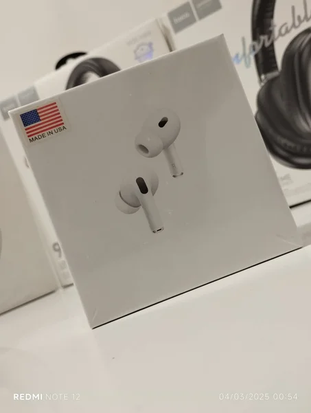 AIRPODS PRO 2 COPY