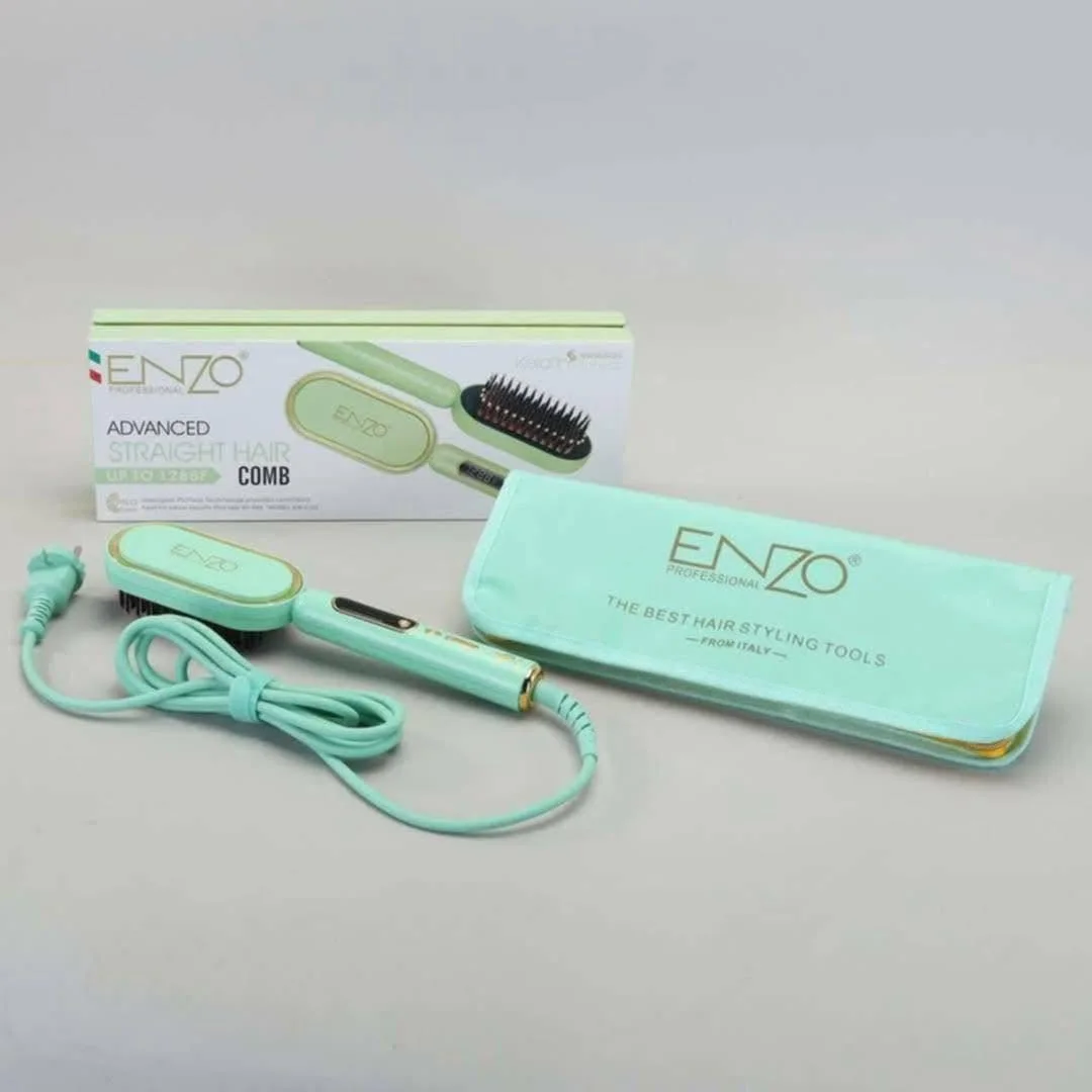 brosse ENZO ADVANCED 1288 F 😍