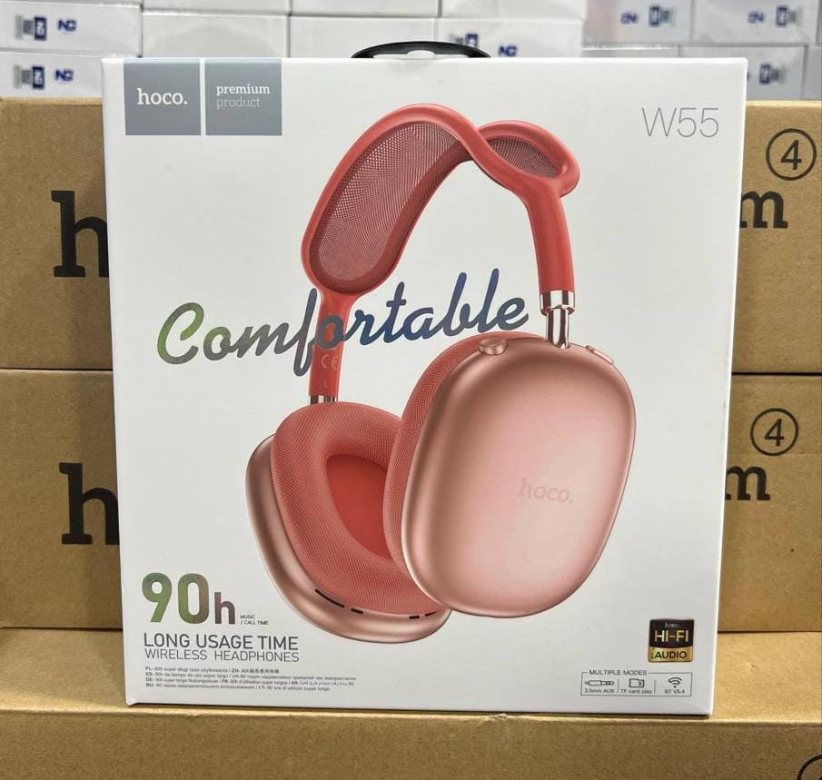 HOCO W55 90h original