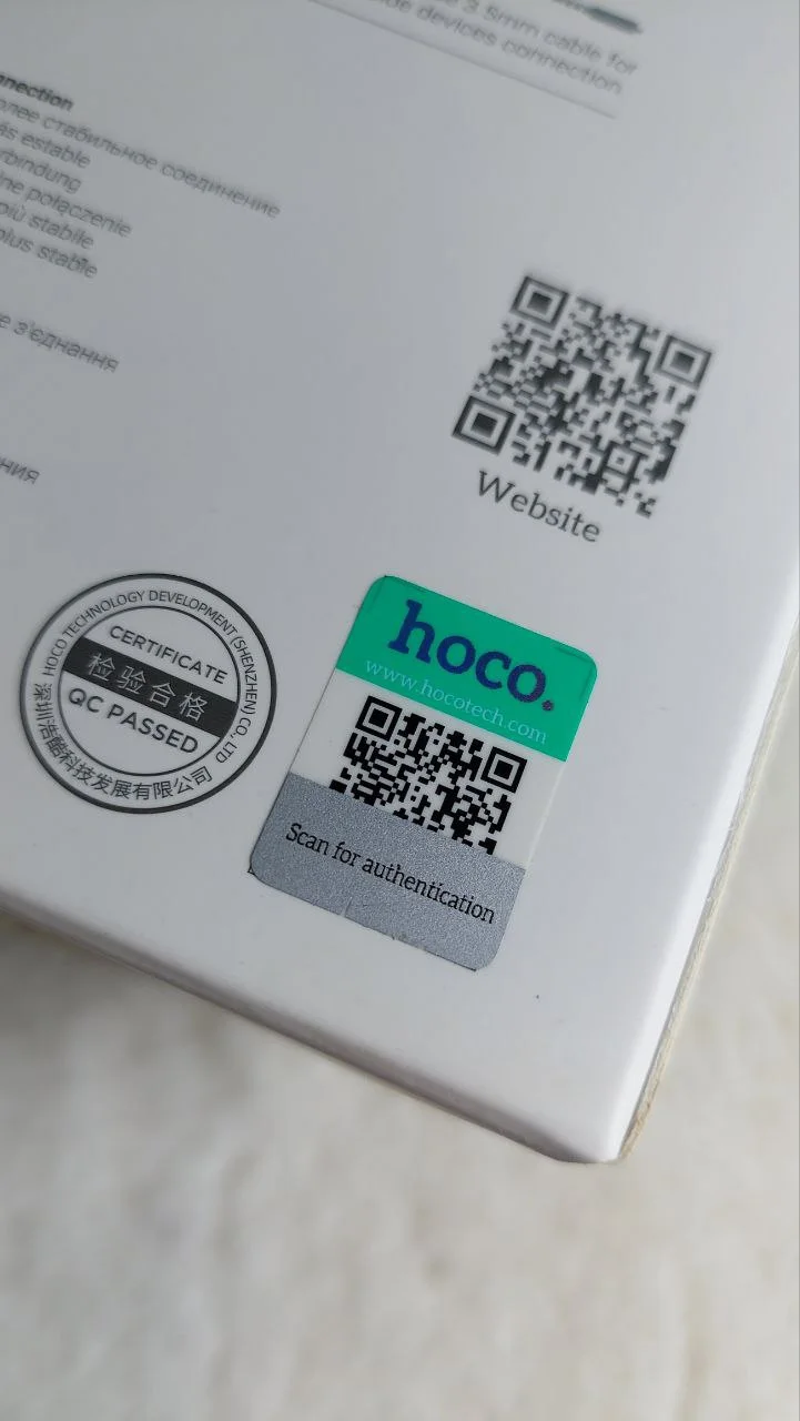HOCO W55 90h original