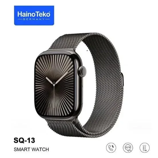 SMART WATCH HAINOTEKO SQ-13 😍✨