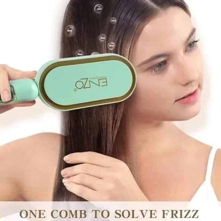 brosse ENZO ADVANCED 1288 F 😍