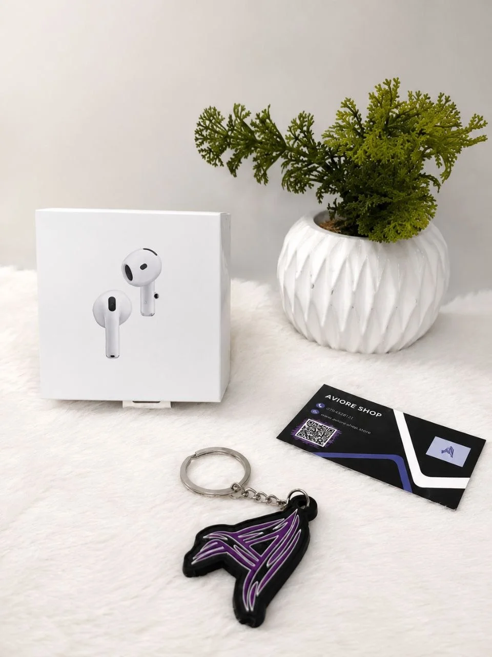 Air pods 4