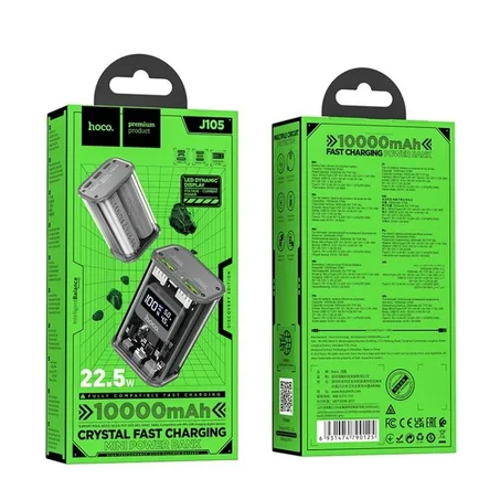 Power Bank Hoco J105
