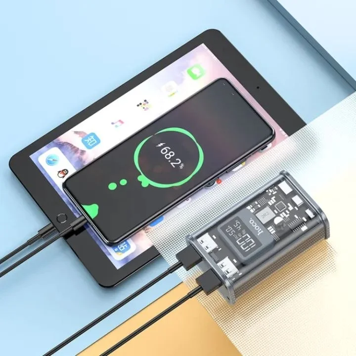 Power Bank Hoco J105