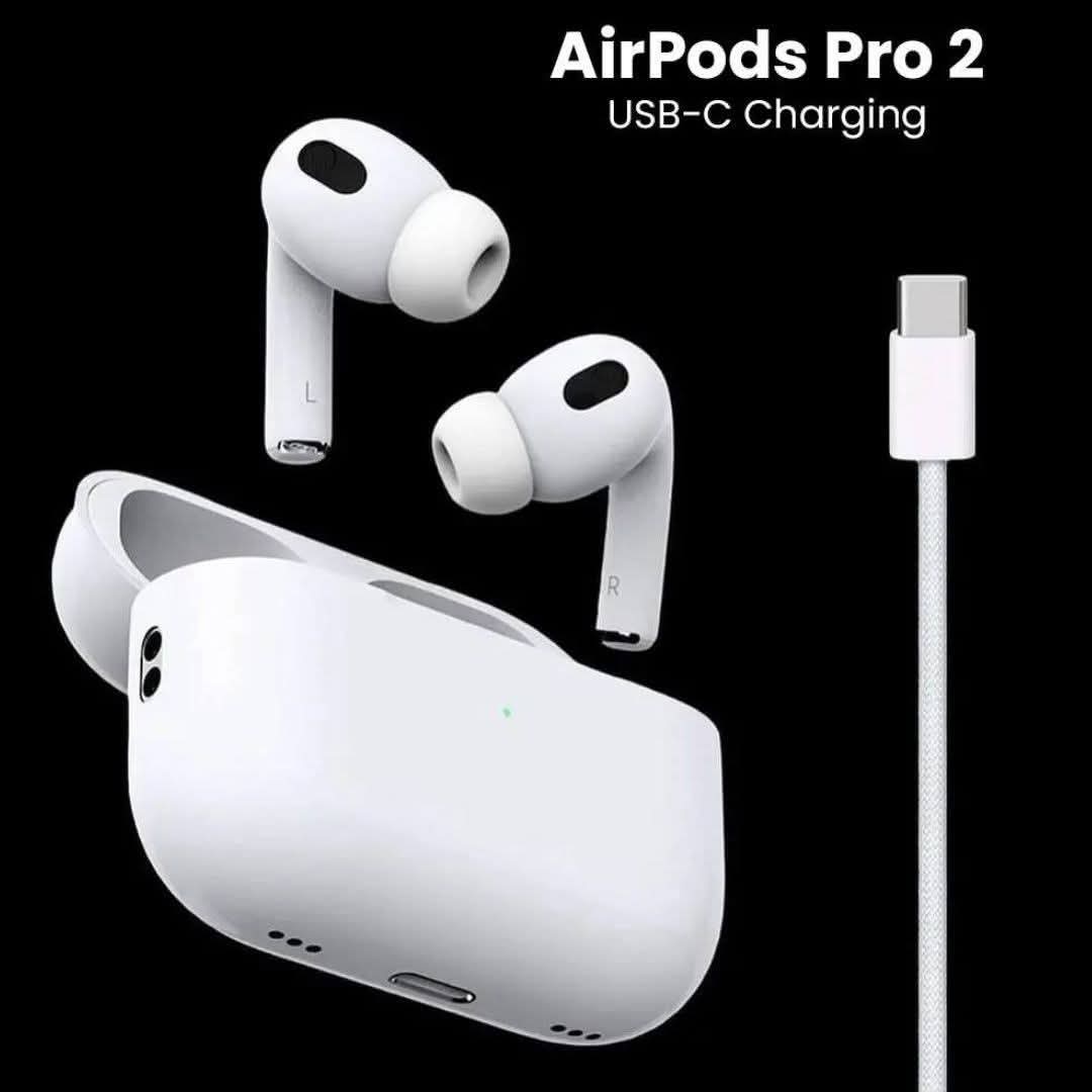 AIRPODS PRO 2 COPY