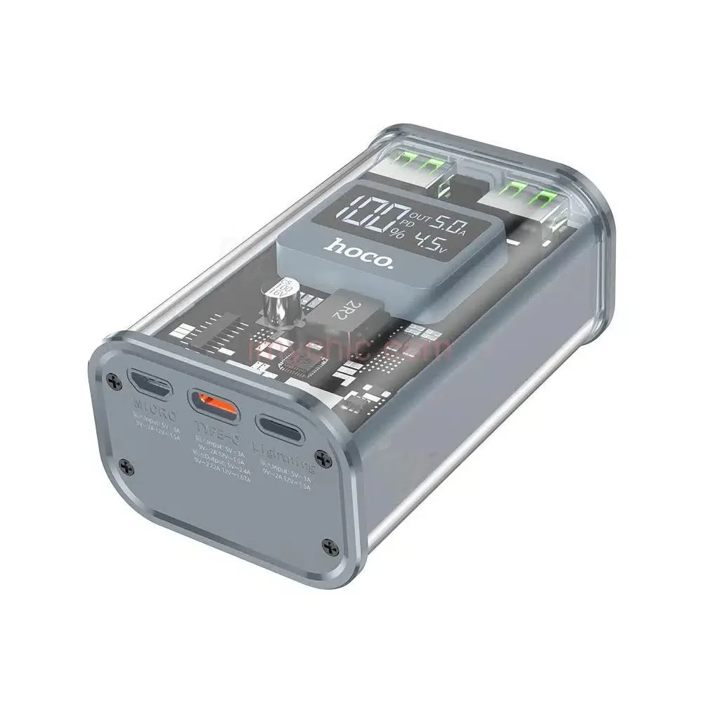Power Bank Hoco J105