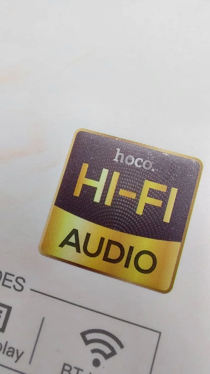 HOCO W55 90h original