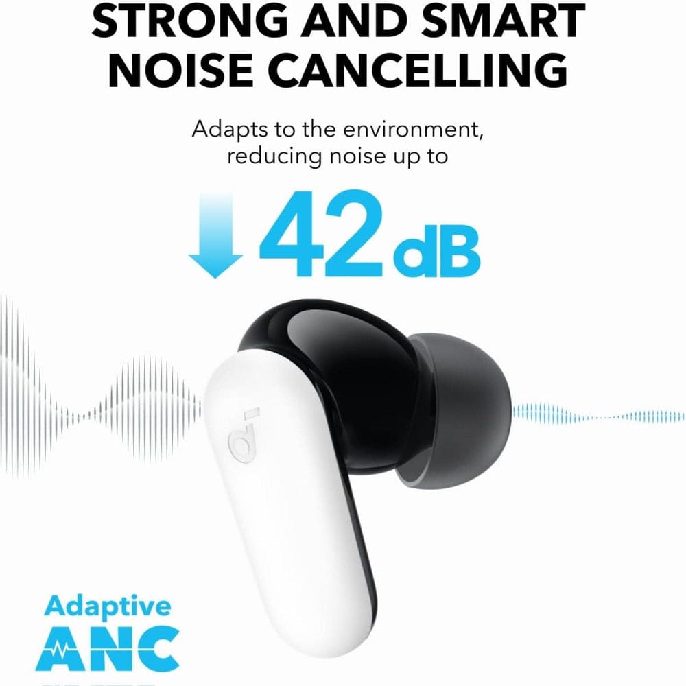 Anker Soundcore R50i NC