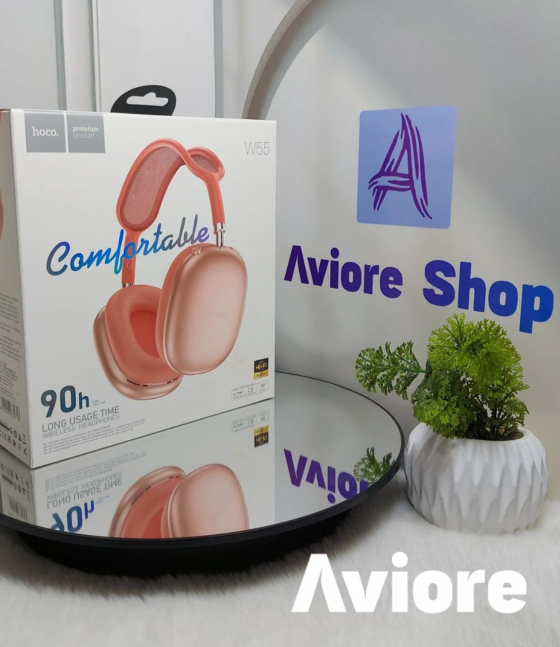 HOCO W55 90h original