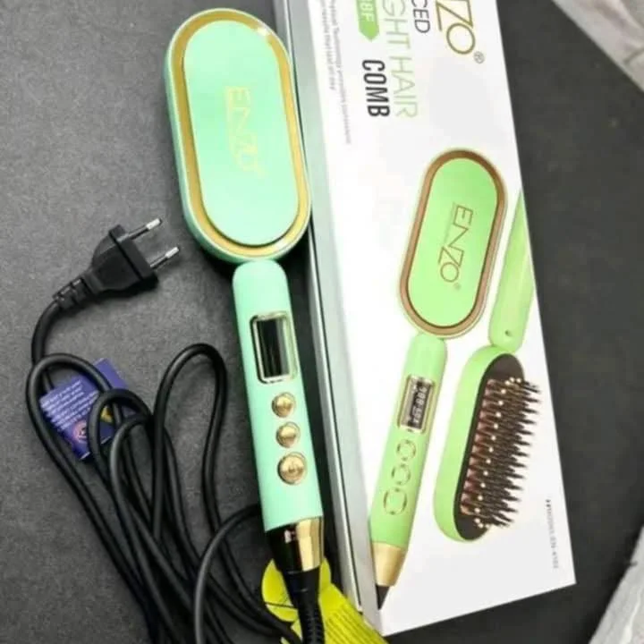 brosse ENZO ADVANCED 1288 F 😍