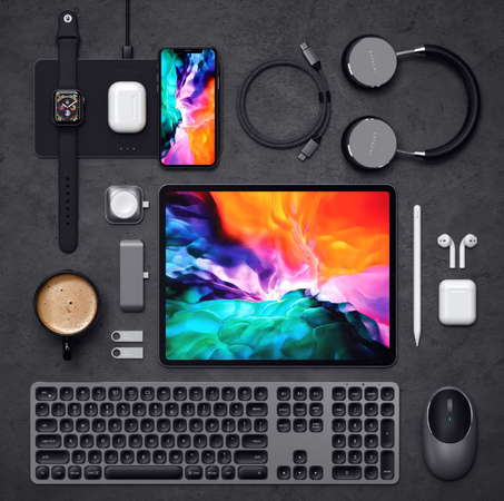 إلكترونيات